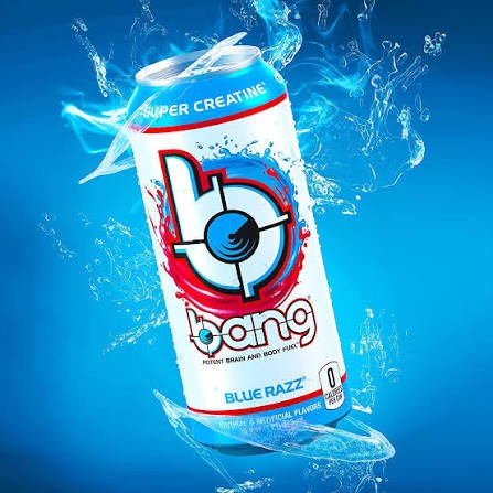 Bang Energy logo